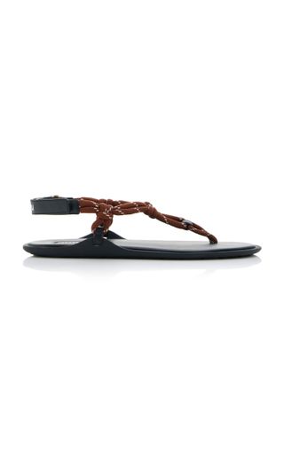 Rope Sandals