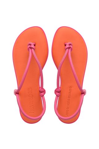 Havaianas, Una Acai Sandals