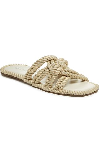 Beachy Slide Sandal