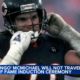 Bears legend Steve McMichael unable to travel to Hall of Fame induction due to ALS complications