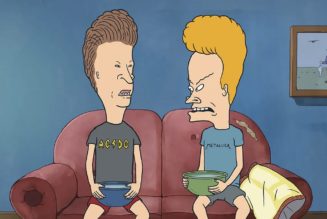 Beavis and Butt-Head renewed for Season 3