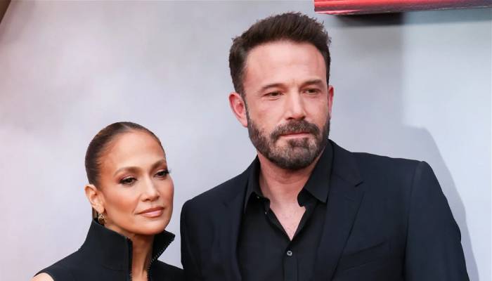 Ben Affleck not happy with Jennifer Lopez’s lifestyle amid divorce rumours