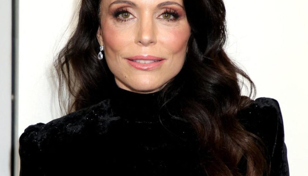 Bethenny Frankel Calls Out Luxury Brand For Fashion Shaming Her