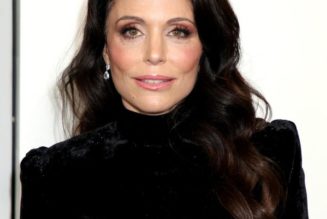 Bethenny Frankel Calls Out Luxury Brand For Fashion Shaming Her