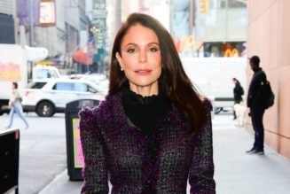 Bethenny Frankel Goes After Luxury Brands: ‘Reached the Point of Exploitation'