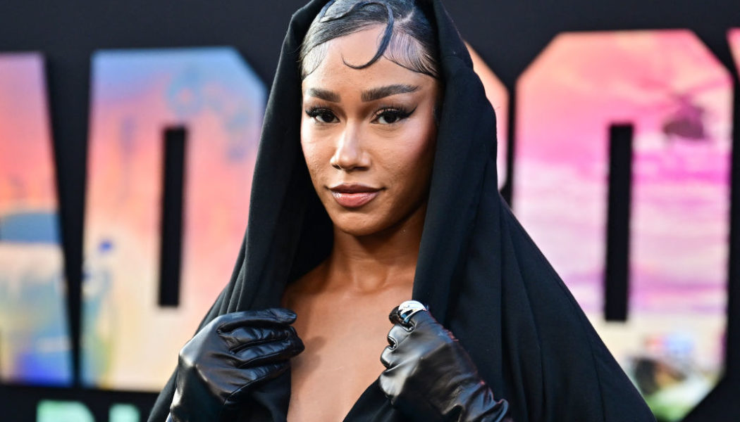 BIA Responds To Cardi B's Subliminal Jab With New Diss Record