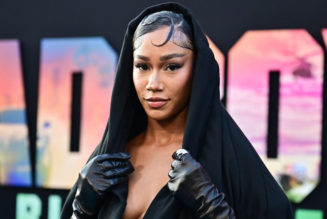 BIA Responds To Cardi B's Subliminal Jab With New Diss Record