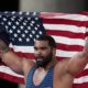 Bills sign Olympic gold medalist wrestler with zero prior football experience