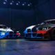 BMW Readies for Racing with M4 GT3 and GT4 EVO