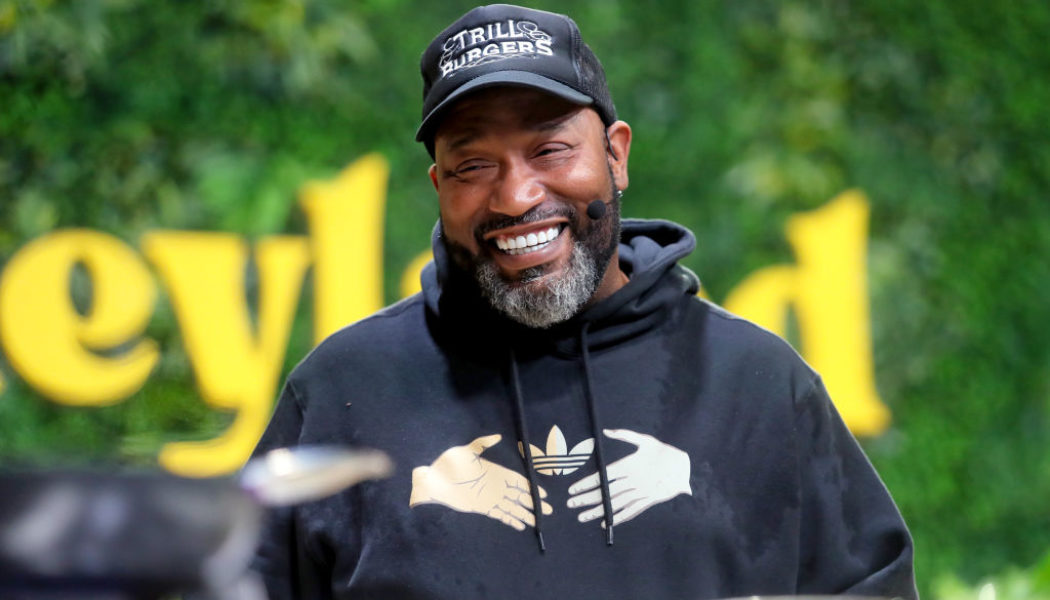 Bun B Emotionally Addresses Armed Robber During Testimony