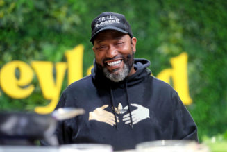 Bun B Emotionally Addresses Armed Robber During Testimony