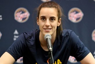 Caitlin Clark's professionalism impresses sports world after Olympics snub: 'Take a lesson'