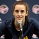 Caitlin Clark's professionalism impresses sports world after Olympics snub: 'Take a lesson'