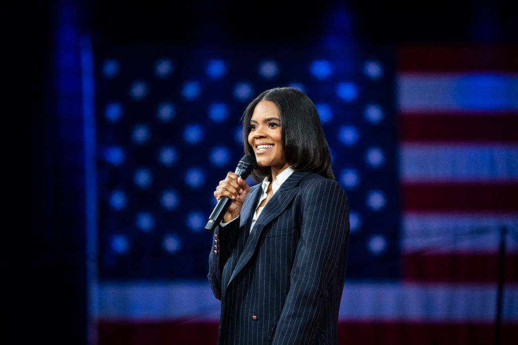 Conservative Political Action Conference CPAC