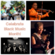 Celebrate Black Music Month and Juneteenth!