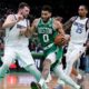 Celtics capture 18th NBA championship with Game 5 win over Mavericks