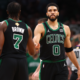 Celtics vs. Mavericks score: NBA Finals Game 2 takeaways as Jayson Tatum gets help, Luka Doncic doesn't