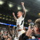 Champions League final: Real Madrid surges late for 2–0 victory over Dortmund