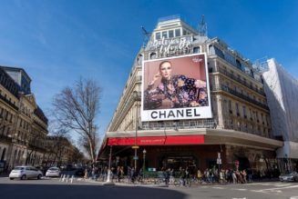 Chanel Holds As Luxury’s Number Two Brand, But Hermès Is Gaining Ground