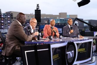 Charles Barkley announces plans to retire from television next year amid NBA media rights uncertainty