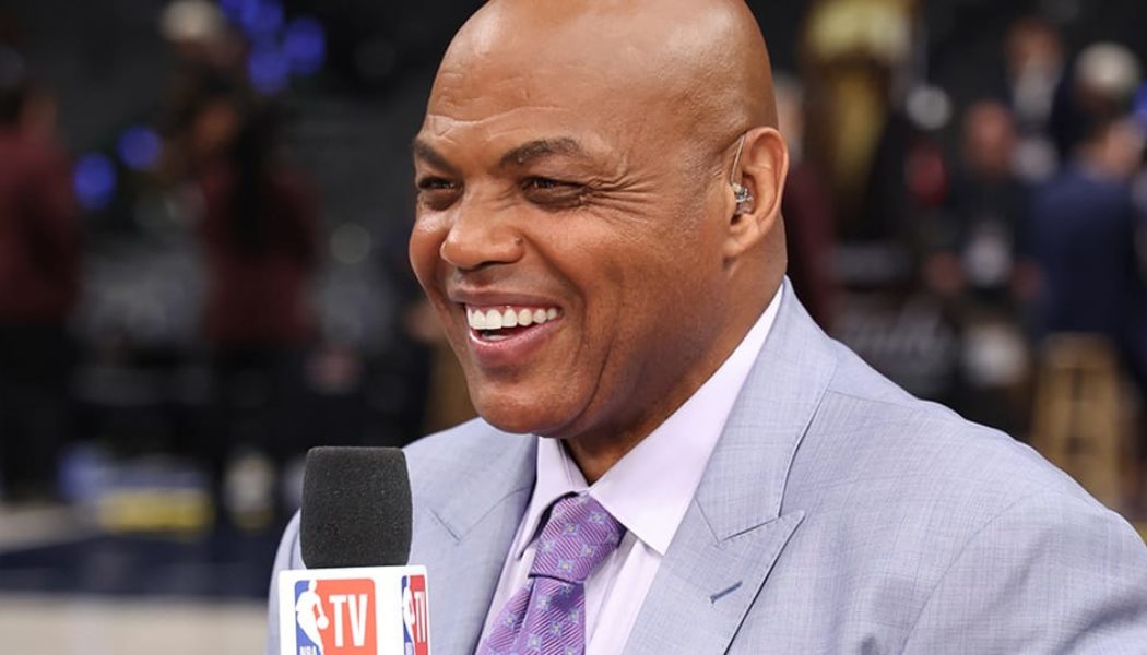 Charles Barkley Officially Announces Retirement Plans From TV