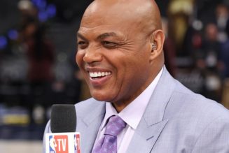 Charles Barkley Officially Announces Retirement Plans From TV