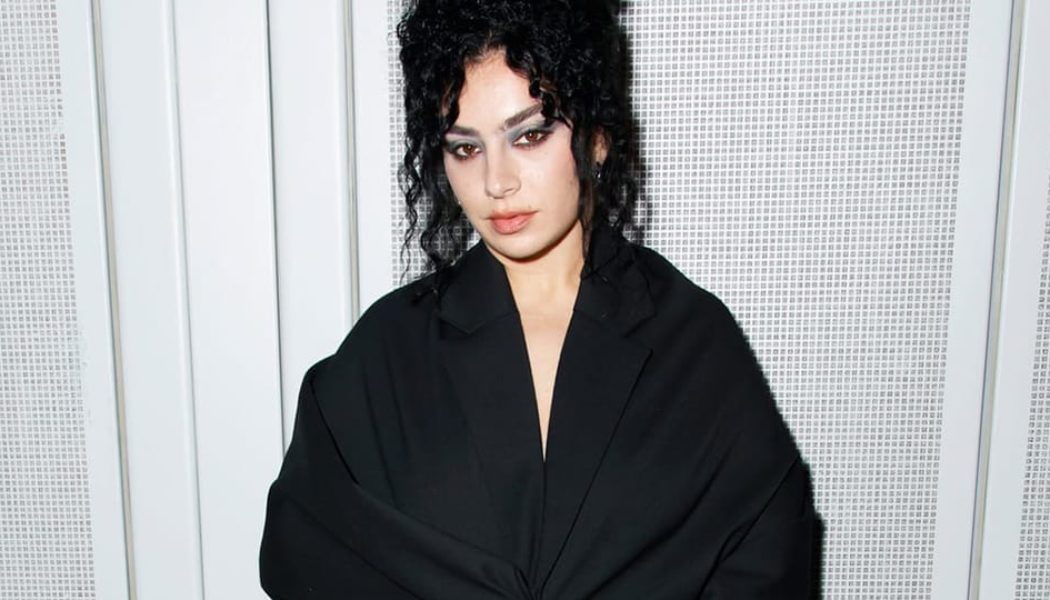 Charli XCX Earns Her Highest-Charting Album as 'BRAT' Debuts at No. 3 on Billboard 200