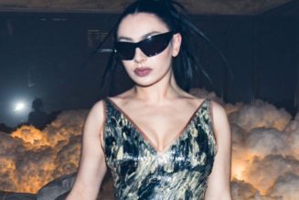 Charli XCX Is Doing Boiler Room Again