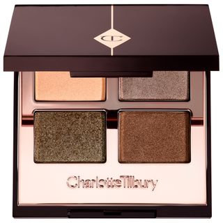 Luxury Eyeshadow Palette