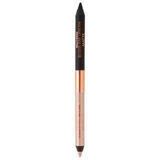 Matte & Metallic Double Ended Eyeliner - Eye Color Magic Collection