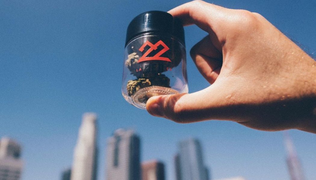 Check Out Our 2024 Father's Day Cannabis Gift Guide