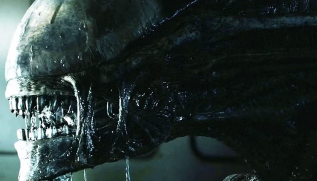 Check Out the Official Trailer for ‘Alien: Romulus’