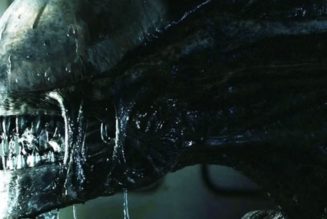 Check Out the Official Trailer for ‘Alien: Romulus’