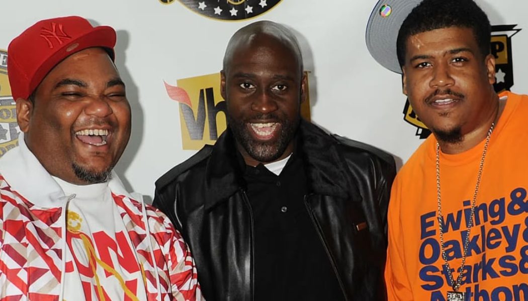 Check Out the Trailer for De La Soul’s New Documentary