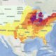 Check out these new “HeatRisk” tools to stay up to date on US heatwaves