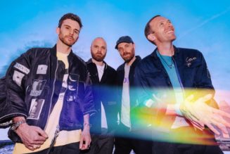 Coldplay to Release 'Moon Music' Album With 'New Sustainability Standards'