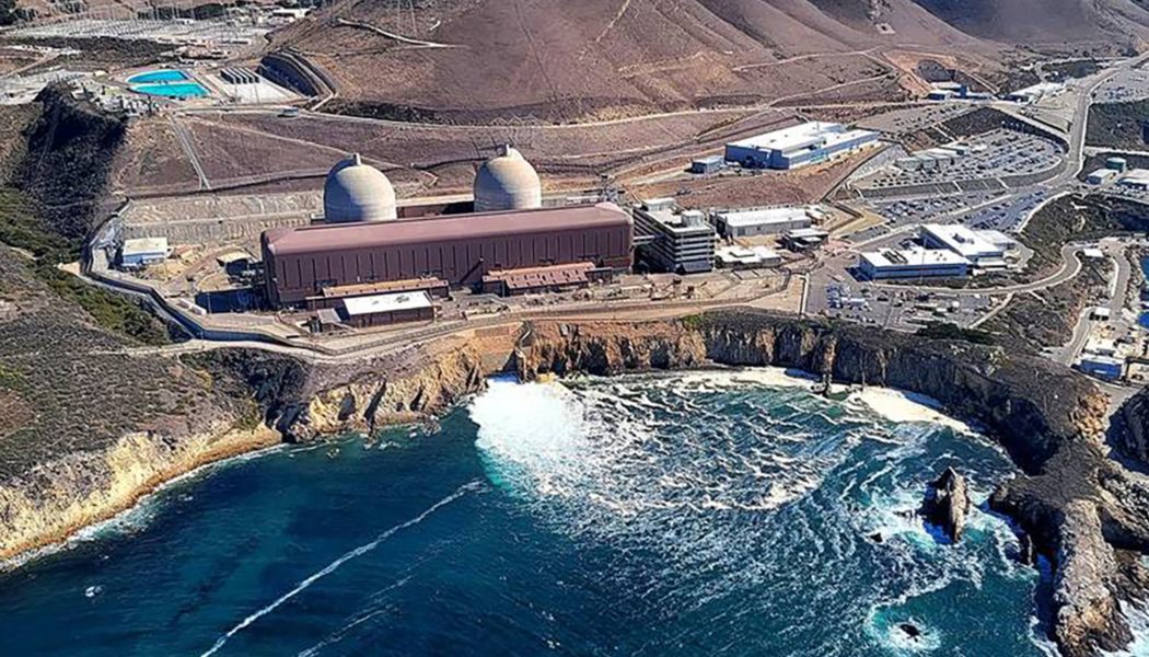 Congress votes to advance nuclear energy development in the US