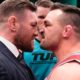 Conor McGregor's UFC Comeback Fight Versus Michael Chandler Is Canceled