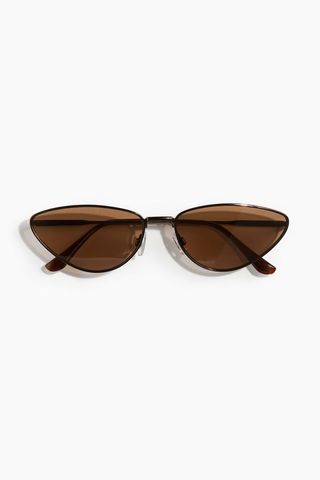 Cat Eye Sunglasses