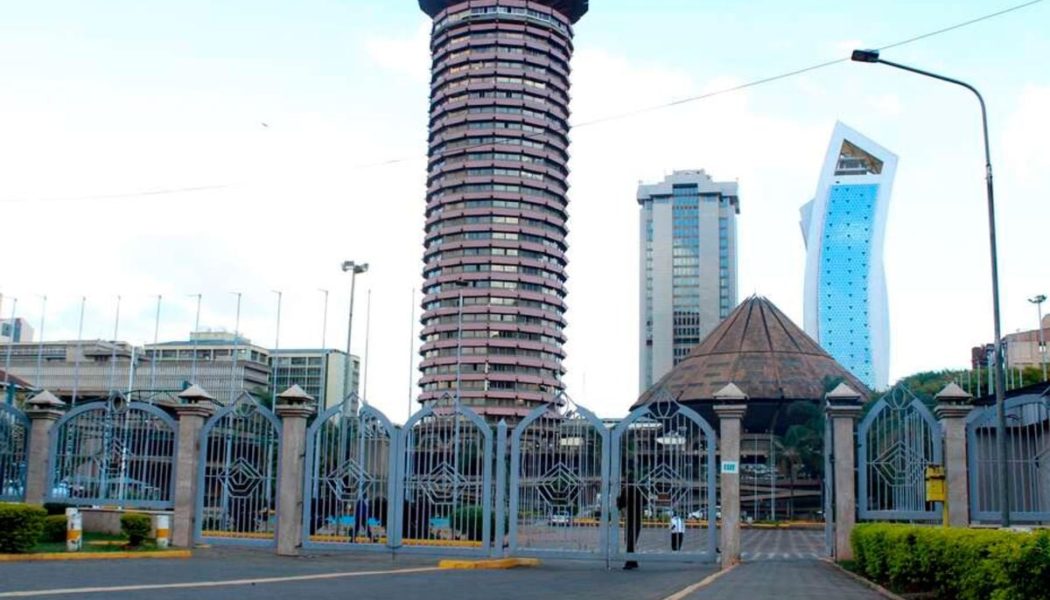 Court to decide whether KICC takeover from Kanu was illegal