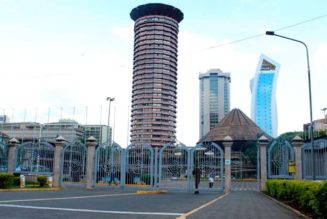 Court to decide whether KICC takeover from Kanu was illegal