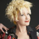 Cyndi Lauper announces farewell tour