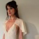 Dakota Johnson Just Wore a Bridal Dress With a Surprising Fashion-Person Shoe