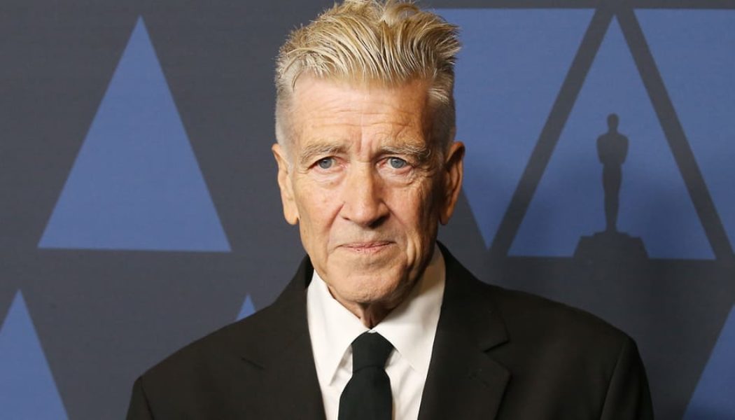 David Lynch and Chrystabell Announce New Album, Premiere Lynch-Directed Music Video