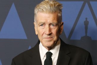 David Lynch and Chrystabell Announce New Album, Premiere Lynch-Directed Music Video