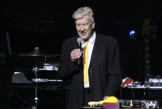 David Lynch says he "died a death" over final cut of Dune