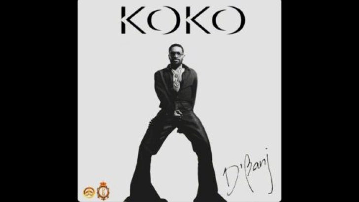 D’banj – Koko