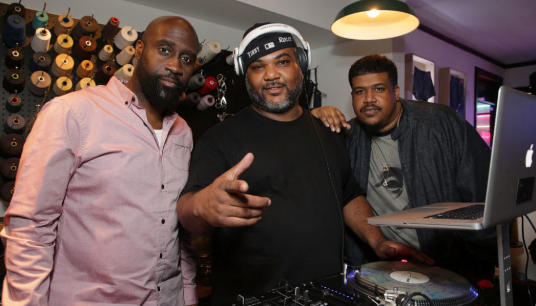 De La Soul's Documentary 'Chapter 3' Set To Stream This Friday