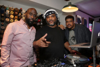 De La Soul's Documentary 'Chapter 3' Set To Stream This Friday