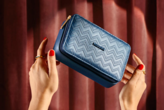 Delta announces new amenities by Italian luxury fashion house Missoni - Inflight